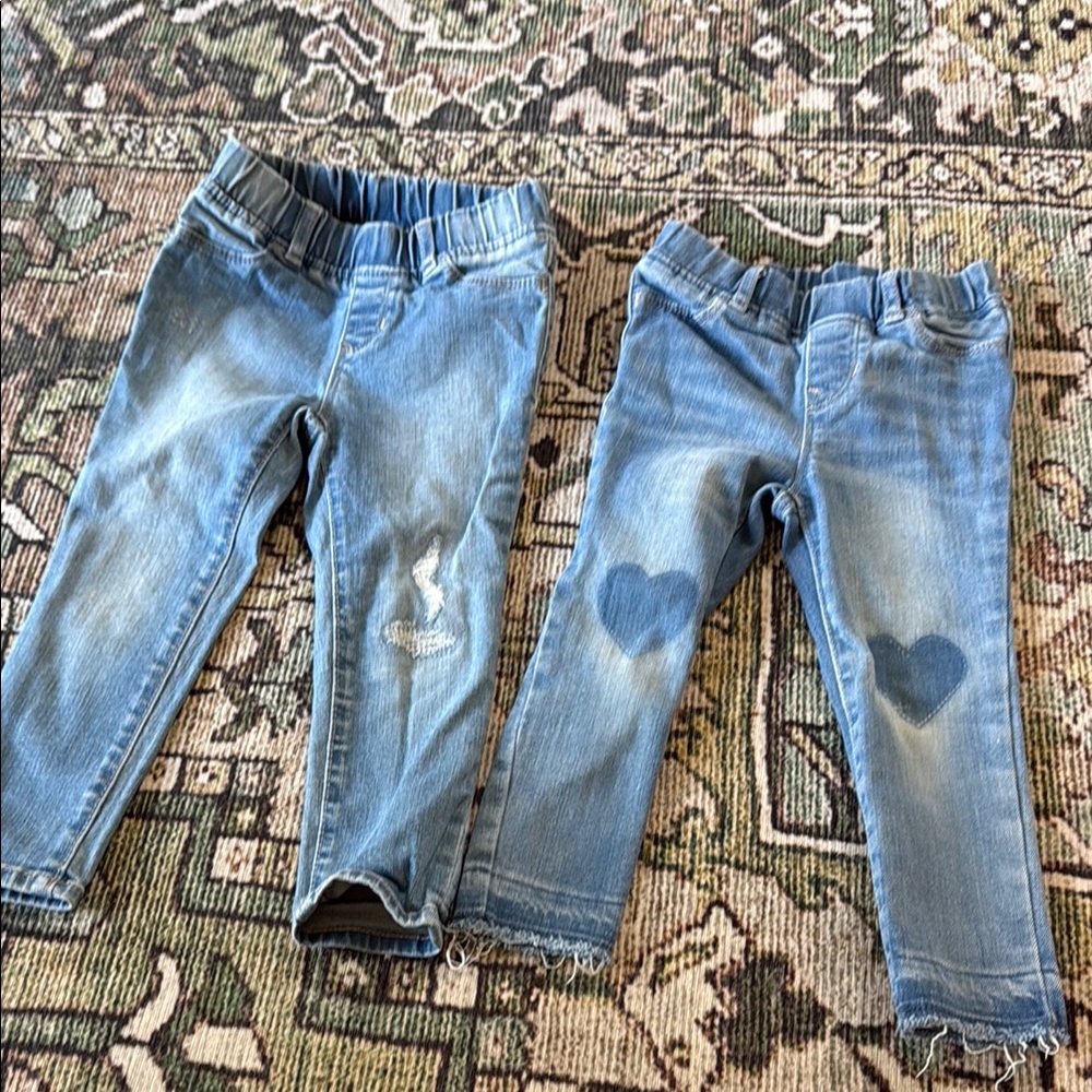 GAP Kids Jeans